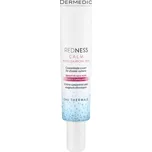 DERMEDIC Redness koncentrovaný krém pro chronické zarudnutí pleti 40ml