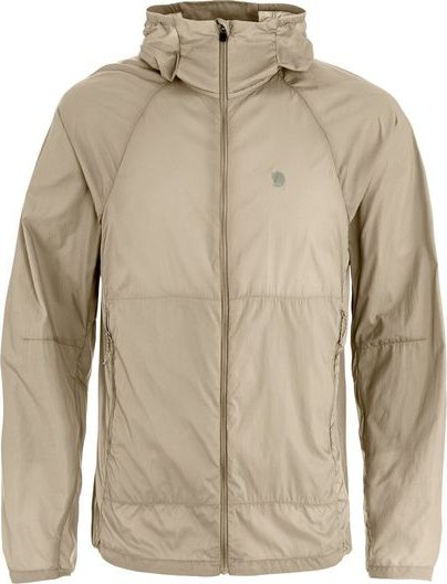 Fjällräven Keb Lätt Wind Jacket M