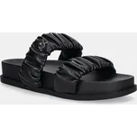 Pantofle Armani Exchange