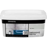 Primacol Decorative betonová barva, Mont Blanc, 8 kg