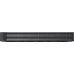 Vyvýšený záhon z pozinkované oceli…