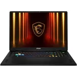 MSI Vector 18 HX AI A2XWIG-832CZ…