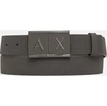 Kožený pásek Armani Exchange