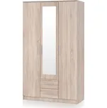 Halmar Lima S-3 se zrcadlem