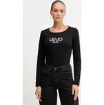 Tričko s dlouhým rukávem Liu Jo
