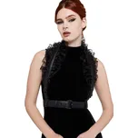 tílko dámské - Nocturnal Figure - KILLSTAR - KSRA014355 - M/L