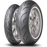 Dunlop Tires Sportsmart MK4 190/50 ZR17…