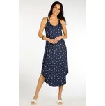 Litex Dámské šaty na ramínka 5F137 5F137 M