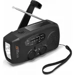 Technaxx TX-238 černý