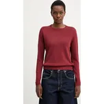 Lněný svetr Weekend Max Mara ATZECO