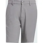 Adidas kraťasy Ultimate365 8.5´´ - šedé: Pánské 32