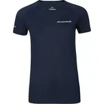 MA NKRZ 125 dámské merino triko s krátkým rukávem PROGRESS