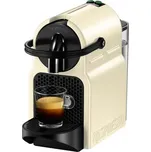 Nespresso De'Longhi Inissia Creamy White EN80.CW