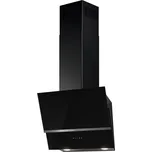 Digestoř Dk5Hv471Y, černá, barvy nerez oceli, 55 cm, 95 cm, 37,5 cm