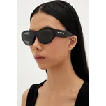 Sluneční brýle Emporio Armani