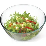 Skleněná mísa Simax - 2,5 l