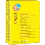 Prací prášek Sonett - 2,4 kg