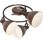 GLOBO GIORGIO 54647-3 Stropní svítidlo