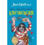 Krysburger (David Walliams)(Brožovaná)