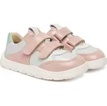 Froddo Sneakersy Zeru Spring Barefoot G3130264-23 S Růžová 25