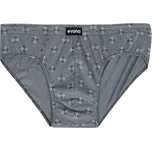 EVONA a.s. Pánské slipy 043 Velikost: XL