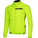 Bunda Etape Bora 2.0 pánské žlutá fluo L