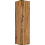 Závěsná skříňka Arila š: 30 cm, dub medový, medový dub, 30 cm, 115 cm, 30 cm