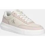 Sneakers boty Calvin Klein Jeans CHUNKY CUPSOLE LOW MIX IN