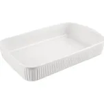 Zapékací mísa VLNKA 32,5x20 cm