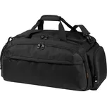 Halfar Cestovní taška MISSION - Černá
