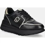 Kožené tenisky Liu Jo AMAZING 25