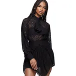 tričko dámské - Midnight Dance - KILLSTAR - KSRA014321 - L