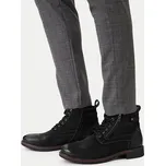 Kotníková obuv Lasocki CEO-JUAN-04 MI18 Černá 40