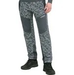 Vagner kalhoty Cano Pro petrol XXXXL