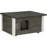 Springos DH001 šedá 54 x 39 x 30 cm