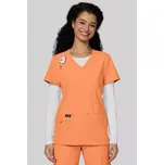 2P SERVIS Halena Becca Oranžová M