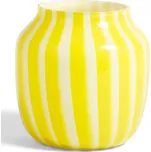 Dekorativní váza HAY Juice 22 x 22 cm