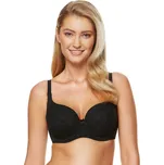 GORTEKS BRA YVETTE/B4 Barva: černá, Velikost: 80D