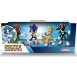 Dárkový set Sonic - 4 figurky