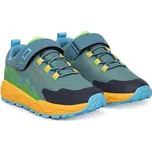 Sneakersy Primigi AVANT Gtx 1431044 S Modrá 30