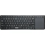 EVOLVEO WK32BG Černá