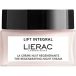 Noční regenerační krém pro zralou pleť Lift Integral (Night Regenerating Night Cream) 50 ml
