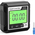 Digitální úhloměr OS00B45