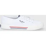 Tenisky Pepe Jeans Brady W Basic