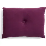 HAY Polštář s dekorací z textilního materiálu 45 x 60 cm