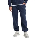 tepláky Quiksilver Salt Water Jogger - KTP0/Dark Navy S