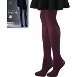 Lady B Micro 50 Den Dámské punčochové kalhoty BM000000610600100522 purple fluorite M/164-170/108