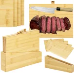 Springos KI0109 SADA PRKÉNEK NA KRÁJENÍ 4 KS.