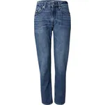 s.Oliver Džíny tmavě modrá