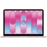 Apple MacBook Neo A18 Pro CZ 8/256GB Blush
